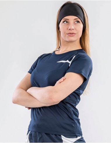 R-S182F-Womens Dash Training Shirt